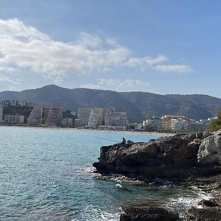 Alquilo Hermoso Apartamento En La Paradisiaca Oropesa Del Mar, 2Habitaciones, 1 Bano, Cocina, Salon, Aire Acondicionado Y Balcon A 400 Metros De La Playa Morro De Gos, Muy Cerca De Supermercados, Comercios Y Bares Zewnętrze zdjęcie